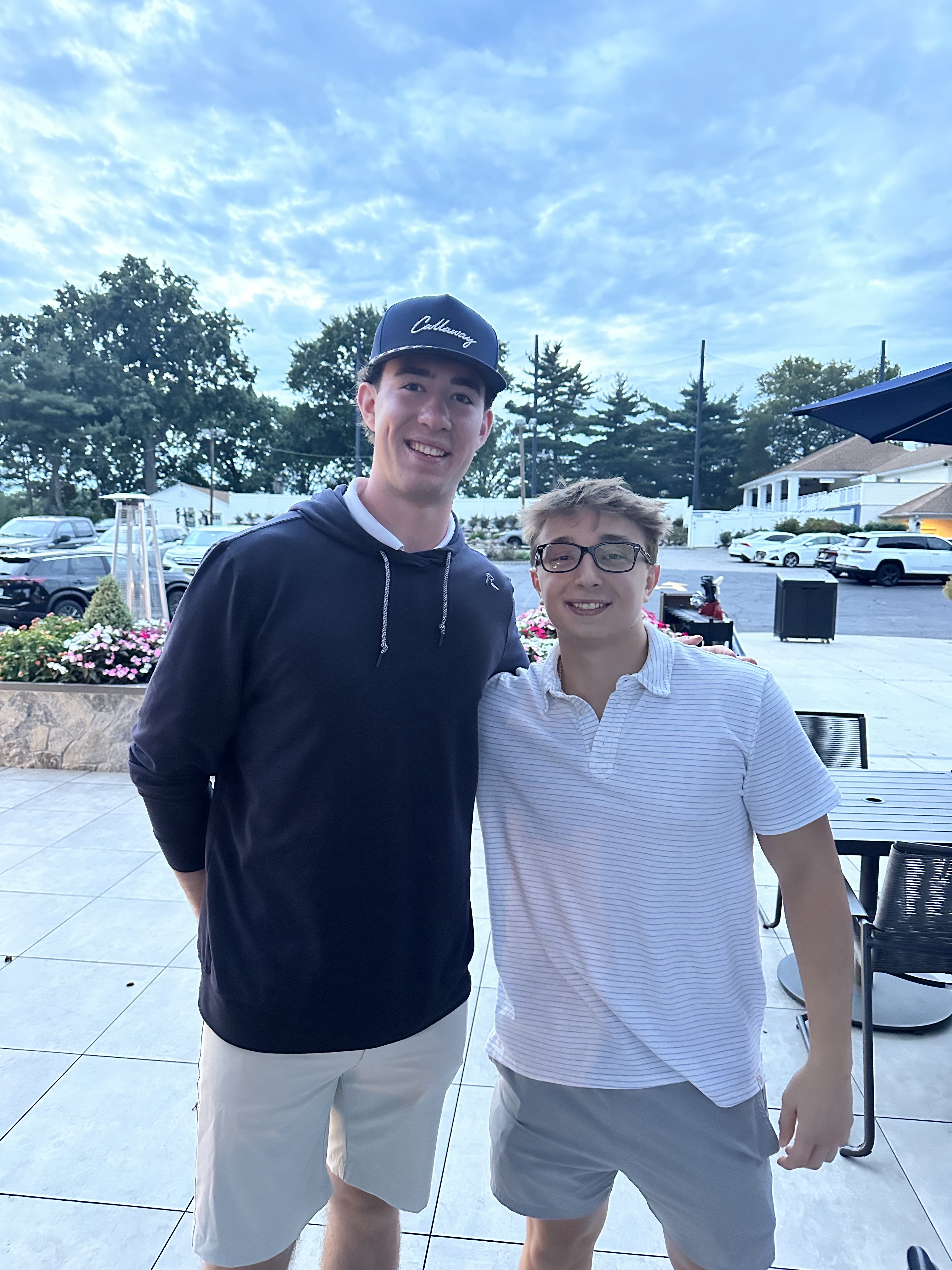 Golf 2026 event photo