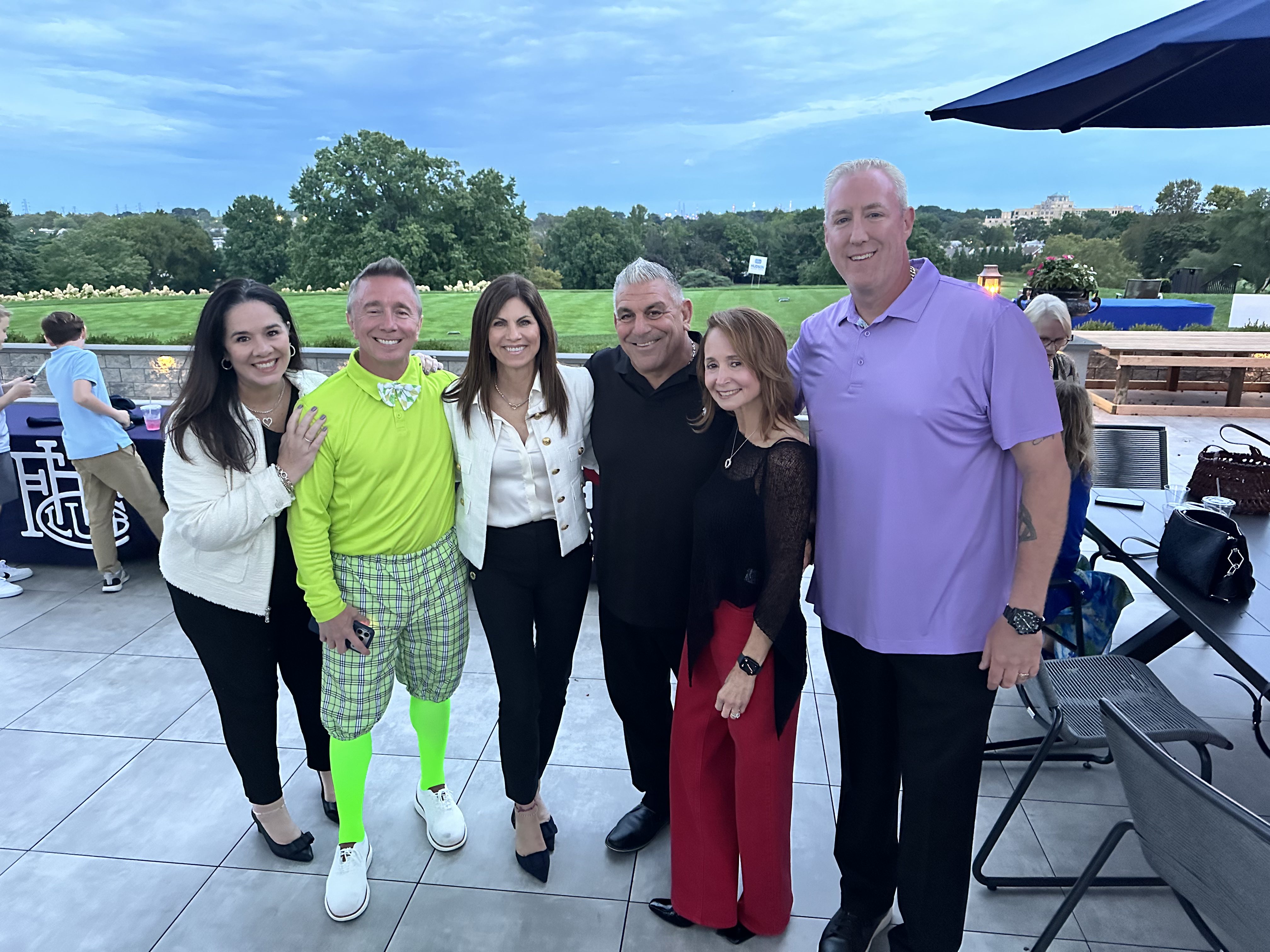 Golf 2026 event photo