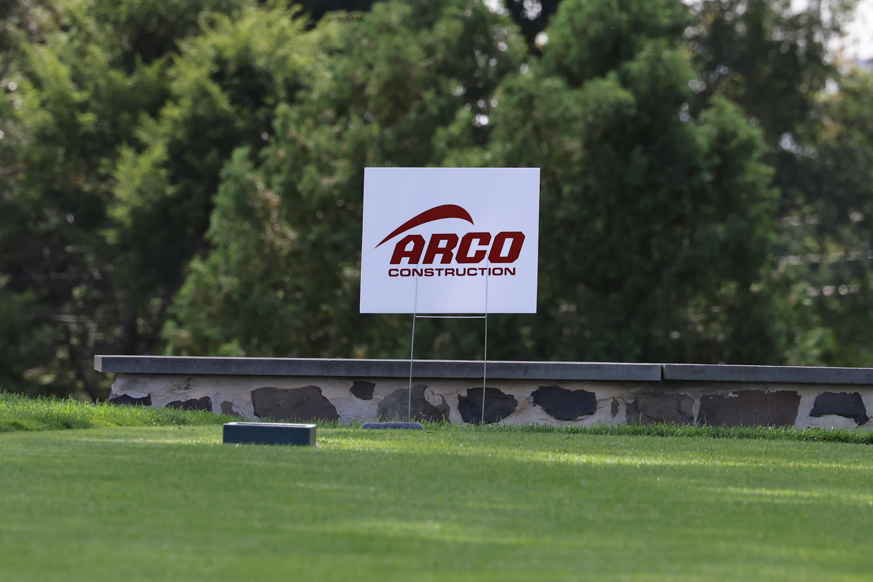 Golf 2026 event photo